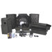 Professional Cascade Waterfall Kit