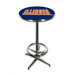 NCAA - Laminated Chrome Base Pub Table
