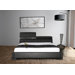 Angel Platform Bed