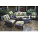 Lexington 6 Piece Seating Group with Sofa