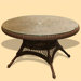 Lexington Conversation Table