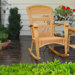 Portside Rocking Chair