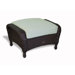 Lexington Ottoman with Cushion