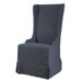 Atlantic Beach Parsons Chair