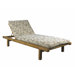 Insideout Surfside Chaise Lounge