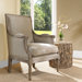 Beaches Carolina Cotton Chair