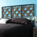 Suki Panel Headboard