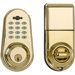 KP200 Deadbolt