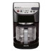 Precision 12 Cup Coffee Maker with Glass Carafe