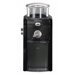 12-Cup Burr Coffee Grinder in Black