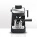 4 Cup Steam Espresso Machine