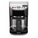 Precision 12 Cup Carafe Coffee Machine