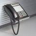 Details&reg; Slatwall Telephone Caddy