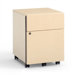 Classic Payback Box/File Mobile Pedestal