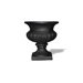 ResinStone Bell Urn