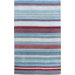 Isabela Design Ice Blue, Hand-Woven Rug