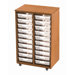 20 Tote Storage Unit