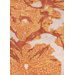 Coastal Living(R) Hand-Tufted Red/Orange Coastal Rug