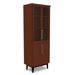 Green Bay Road Book Case Unit