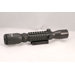 4X32 Tactical W/ Picatinny Acc. Mount Rails