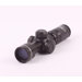 3-9X40 Illuminated Reticle with Rheostat