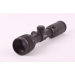 3-9X40 Finger Adj. W/E, 1/4 Moa/Ao Scope