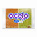O-Cel-O Sponge with 3M Stayfresh Technology, 4-7/10 x 3 xX 3/5, 4/pack                                                       