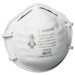 N95 Particle Respirator 8200 Mask, 20/Box