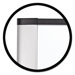 Melamine Dry Erase Board, 72 X 48