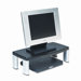 Extra-Wide Adjustable Monitor Stand