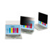 Notebook/LCD Privacy Monitor Filter for 13.3 Widescreen Notebook/LCD Monitor
