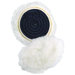 Pad 3In Hookit Foam Polishing