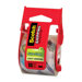 Scotch Sure Start Packaging Tape, 6/Pack