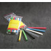 Fp301 Heat Shrink Tubing Kit