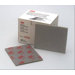 Sponge Sheets Softback 4-1/2"X5-1/2" Fine 20/Bx