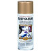 11 Oz Gold Rush Stops Rust&reg; Metallic Spray Paint 7270-830 