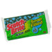3 Mini Scotch-Brite Rescue No Rust Soap Pad