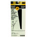 25 Count 100C Grit Pro-Pak� Drywall Sanding Sheets 99432NA 