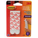 Large Command Mounting Strip (6 Count)