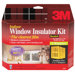 Interior Shrink Film Window Kit