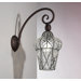 Vecchia Murano One Light Wall Bracket
