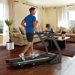 TR6.55 Treadmill