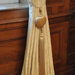 Backs Tonna Sulcosa Curtain Tie
