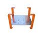 Stand for the DBC-25X Bender/Cutter