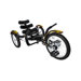 16" Mobito Three Wheel Cruiser