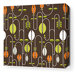 Aequorea Carnival in Chocolate and Sunshine