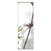 Morning Glory Prairie Slat in Olive and Charcoal 2
