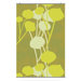 Aequorea Seedling Slat in Olive