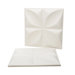 Chrysalis Wall Flats - Set of Ten