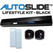 Motion Sensor Pet Door Kit